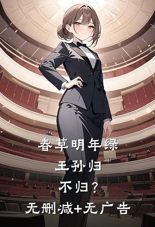 春草明年绿，王孙归不归？无删减+无广告