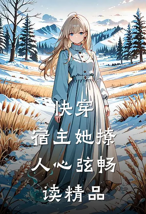 快穿：宿主她撩人心弦畅读精品