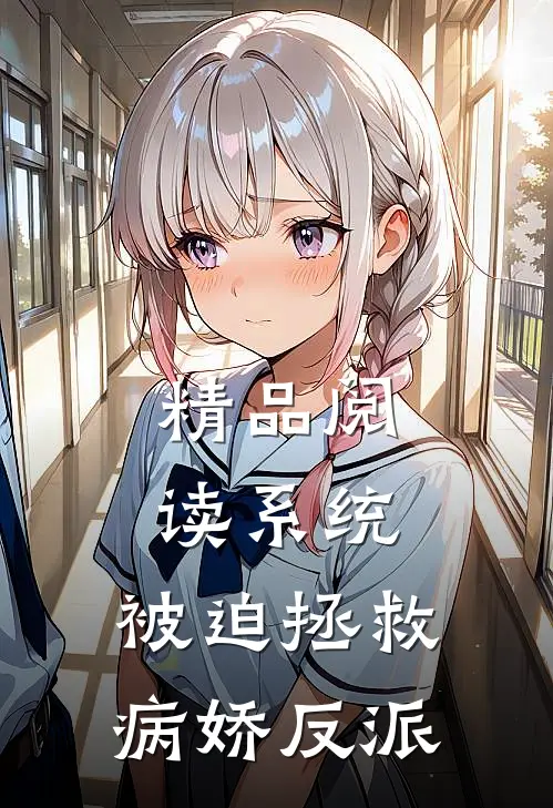 精品阅读系统：被迫拯救病娇反派