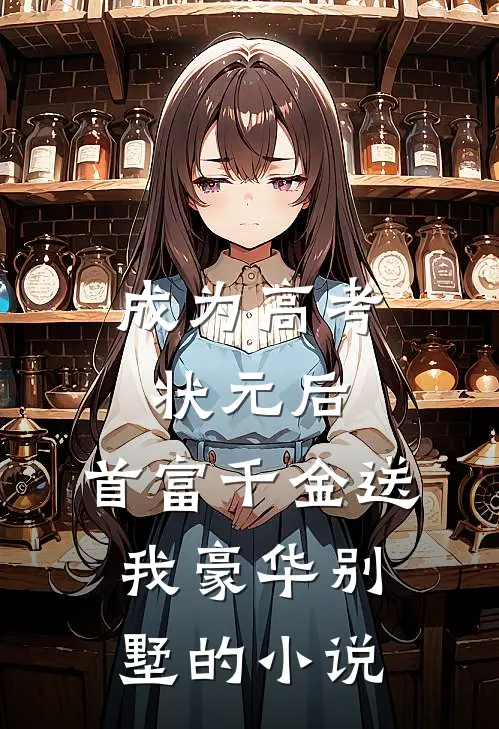成为高考状元后，首富千金送我豪华别墅的小说
