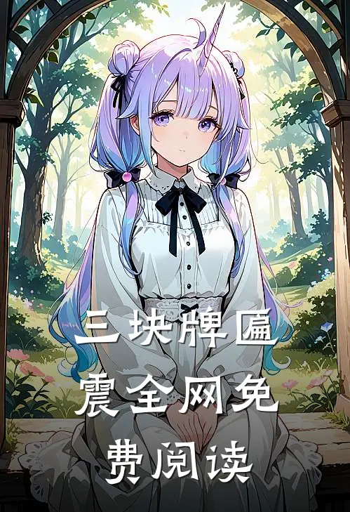 三块牌匾震全网免费阅读
