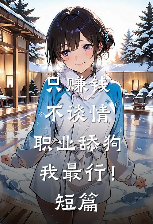 只赚钱不谈情，职业舔狗我最行！短篇