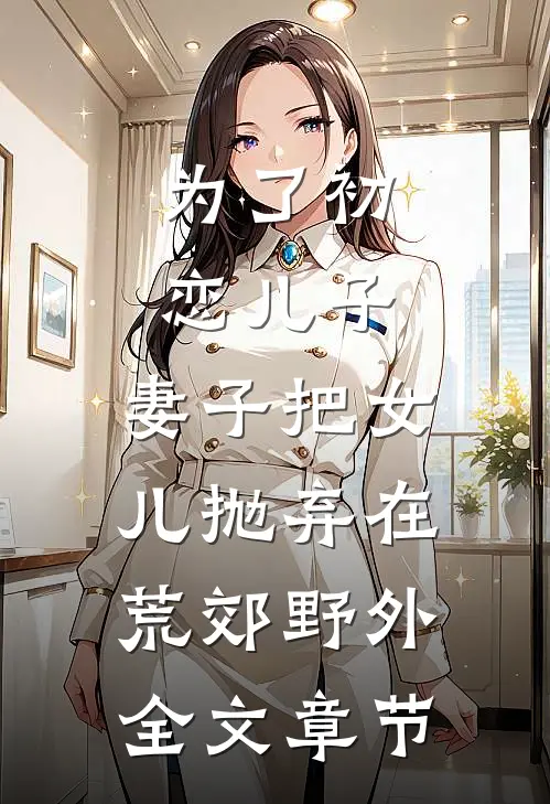 为了初恋儿子，妻子把女儿抛弃在荒郊野外全文章节