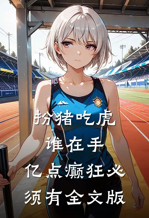 扮猪吃虎谁在手，亿点癫狂必须有全文版