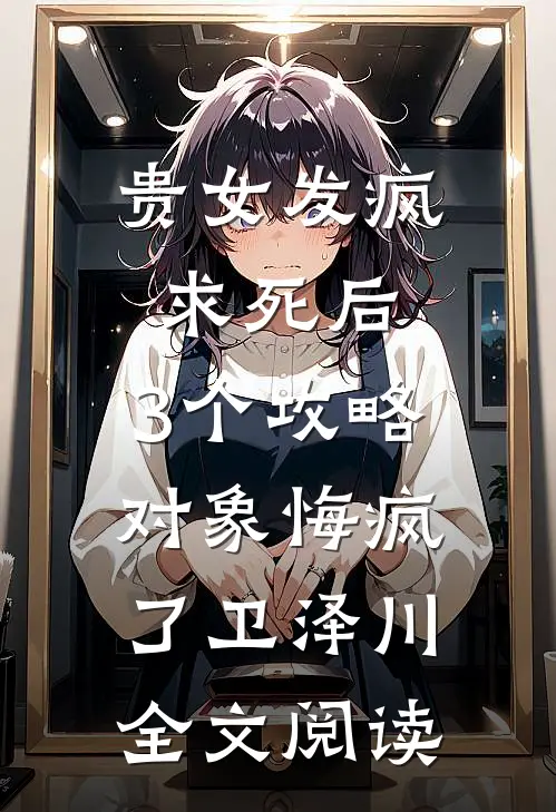 贵女发疯求死后，3个攻略对象悔疯了卫泽川全文阅读
