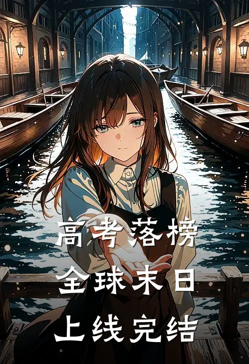 高考落榜，全球末日上线完结