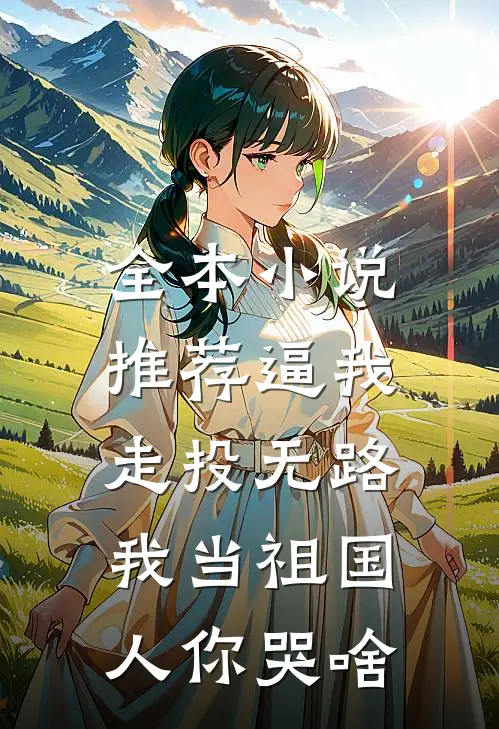 全本小说推荐逼我走投无路，我当祖国人你哭啥