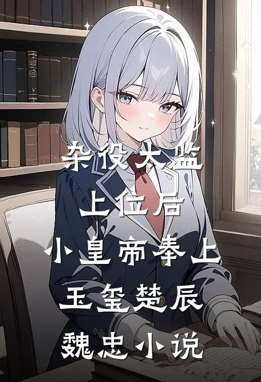 杂役太监上位后，小皇帝奉上玉玺楚辰魏忠小说