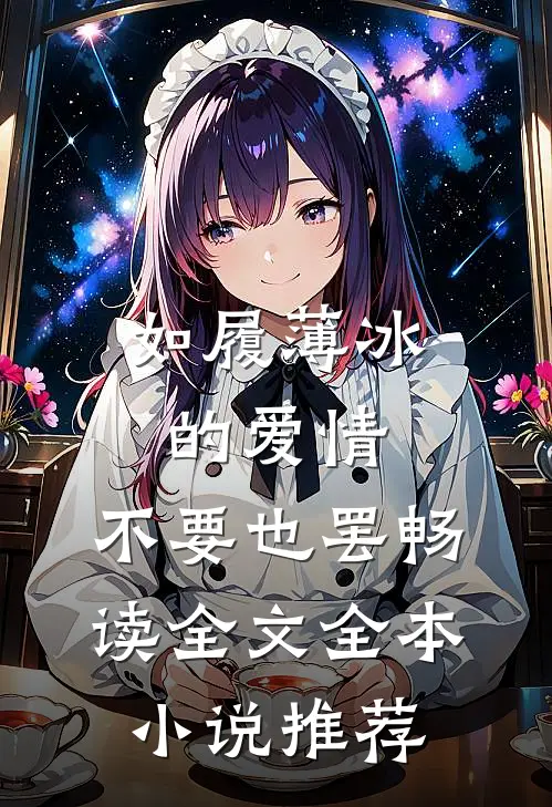 如履薄冰的爱情，不要也罢畅读全文全本小说推荐