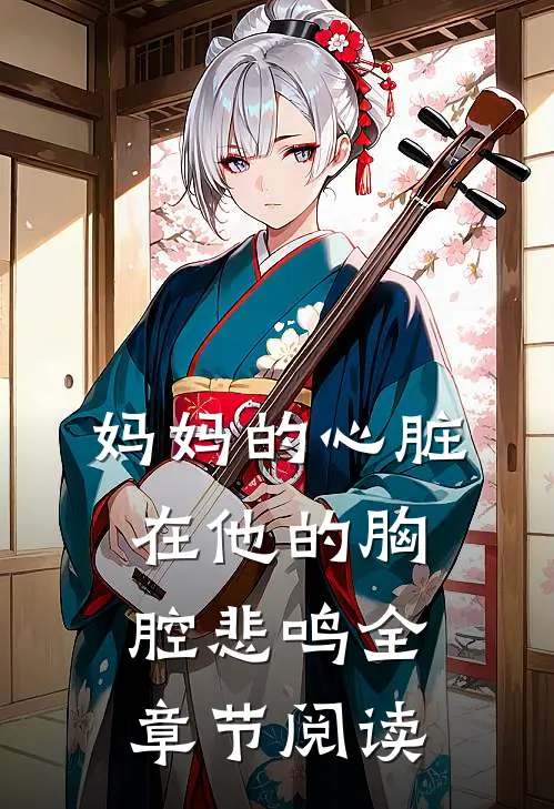 妈妈的心脏，在他的胸腔悲鸣全章节阅读