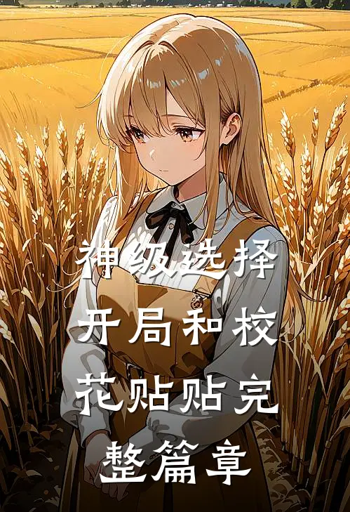 神级选择：开局和校花贴贴完整篇章