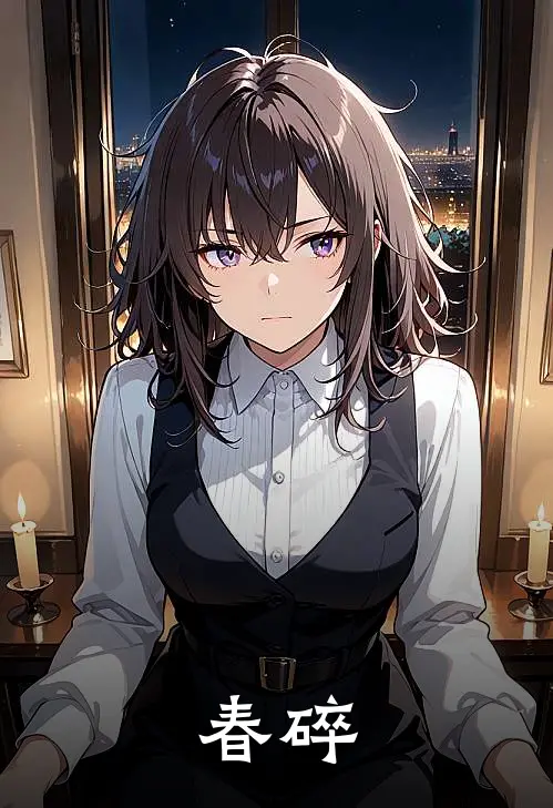 春碎