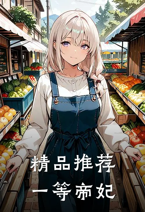 精品推荐一等帝妃