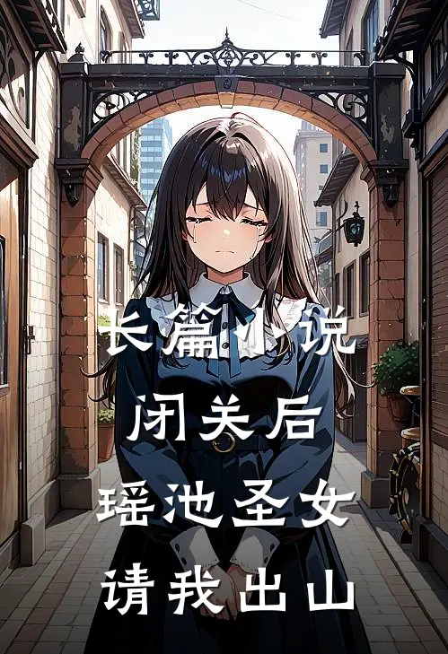 长篇小说闭关后，瑶池圣女请我出山
