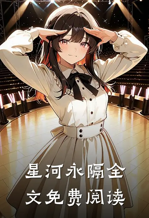 星河永隔全文免费阅读