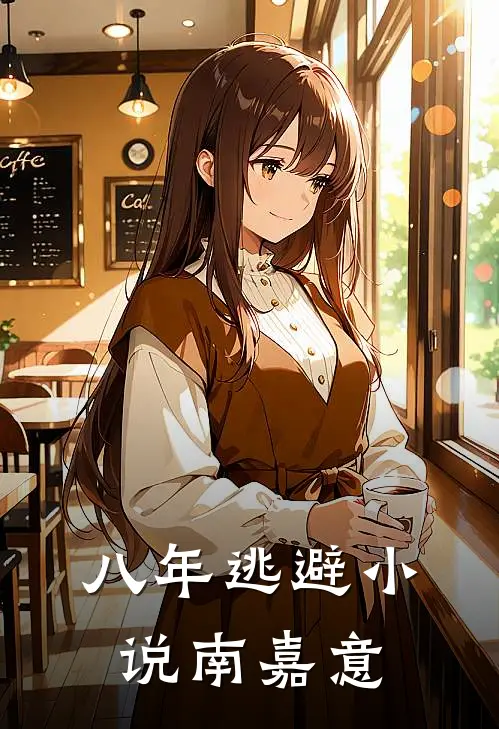 八年逃避小说南嘉意