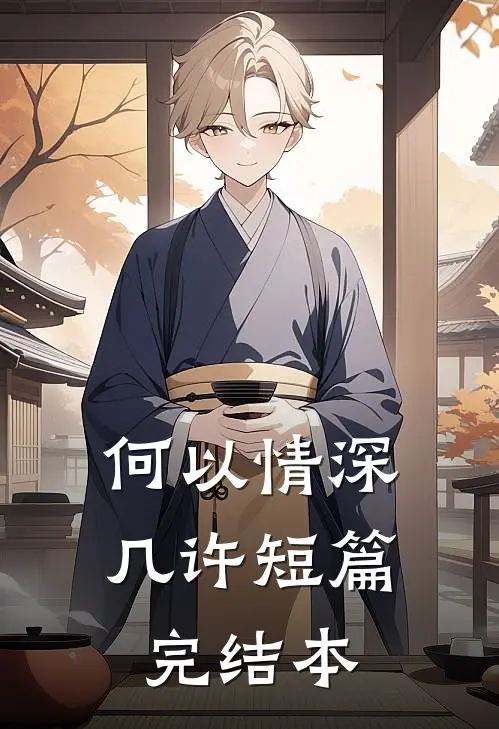 何以情深几许短篇完结本