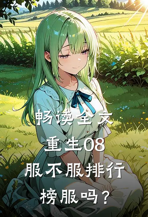 畅读全文重生08：服不服排行榜服吗？