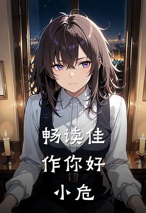 畅读佳作你好，小危