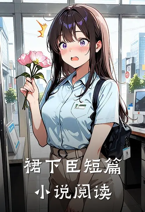 裙下臣短篇小说阅读
