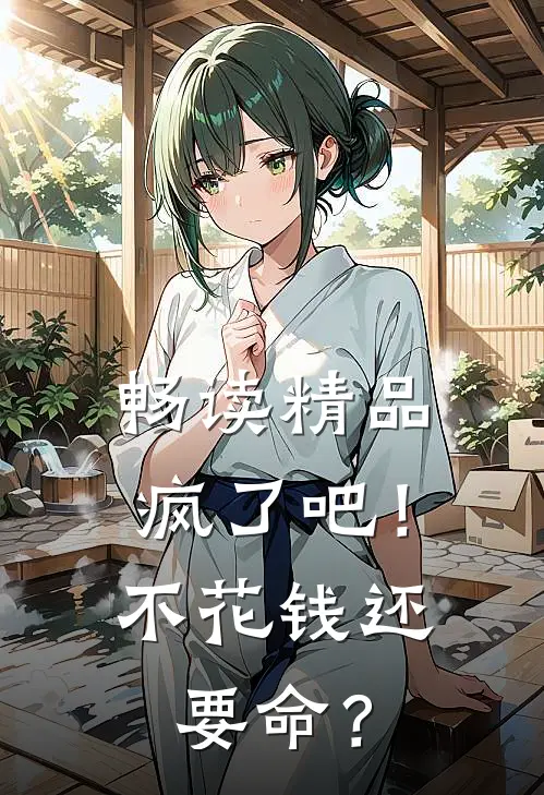 畅读精品疯了吧！不花钱还要命？
