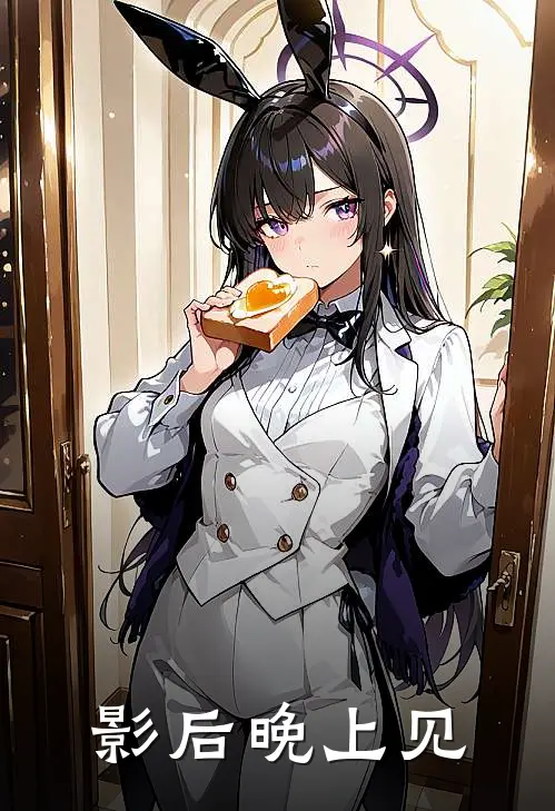影后晚上见