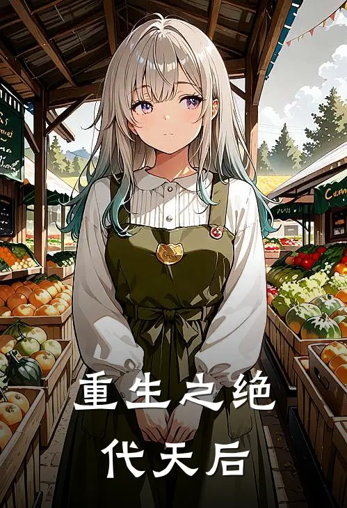 重生之绝代天后