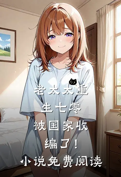 老太太重生七零：被国家收编了！小说免费阅读