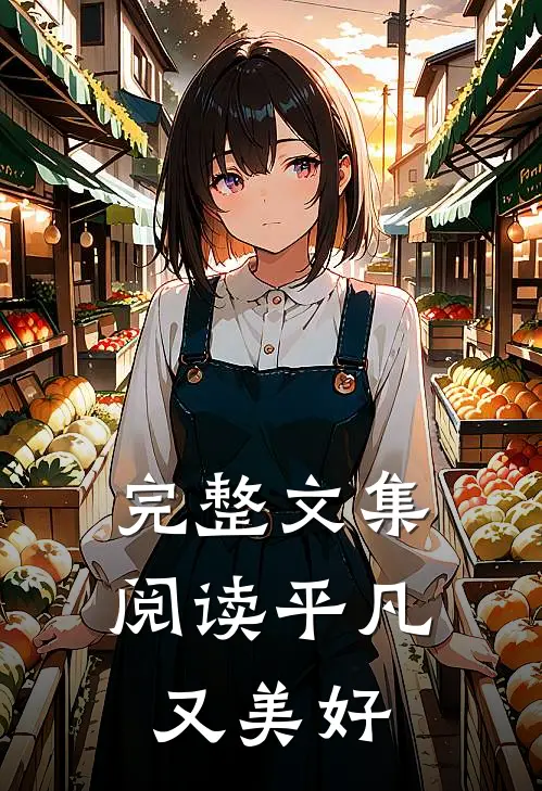 完整文集阅读平凡又美好
