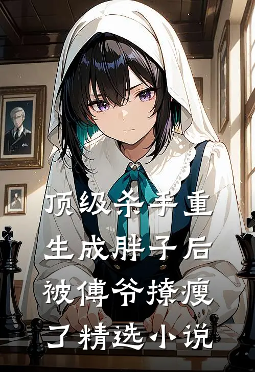 顶级杀手重生成胖子后,被傅爷撩瘦了精选小说