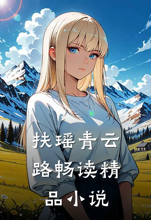扶瑶青云路畅读精品小说