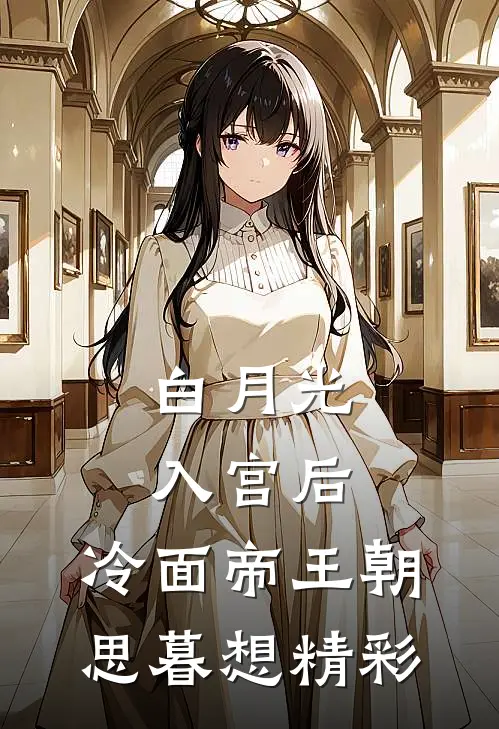 白月光入宫后，冷面帝王朝思暮想精彩