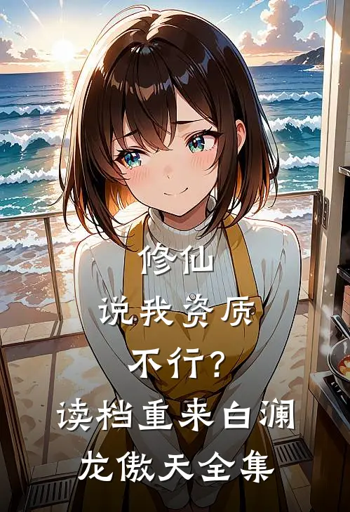 修仙：说我资质不行？读档重来白澜龙傲天 全集