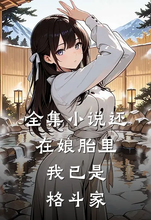 全集小说还在娘胎里，我已是格斗家