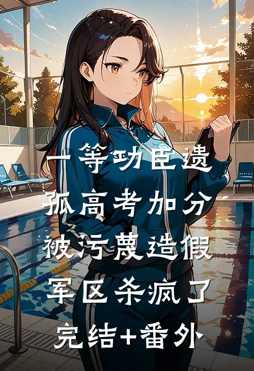 一等功臣遗孤高考加分被污蔑造假，军区杀疯了完结+番外