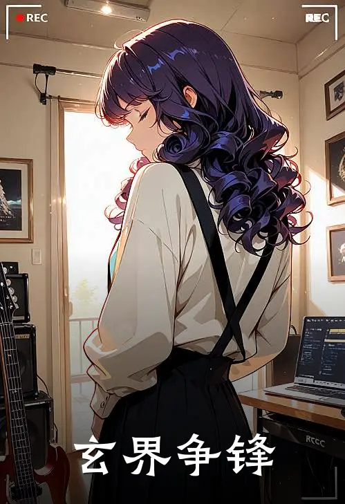 玄界争锋