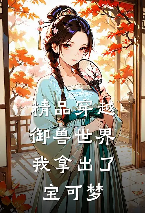 精品穿越御兽世界，我拿出了宝可梦