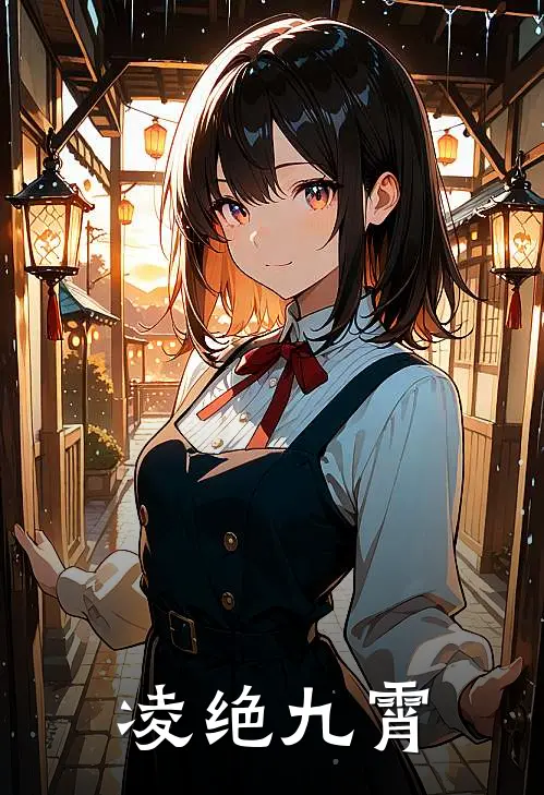 凌绝九霄