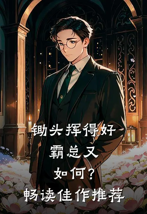 锄头挥得好，霸总又如何？畅读佳作推荐