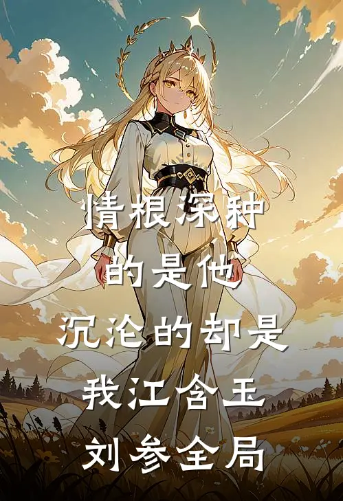 情根深种的是他，沉沦的却是我江含玉刘参全局