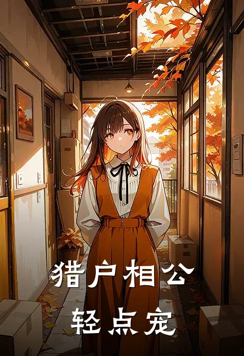 猎户相公轻点宠