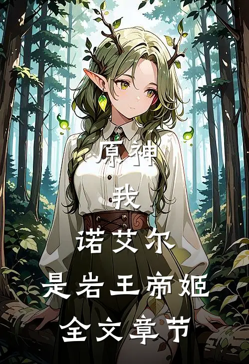原神：我，诺艾尔，是岩王帝姬全文章节