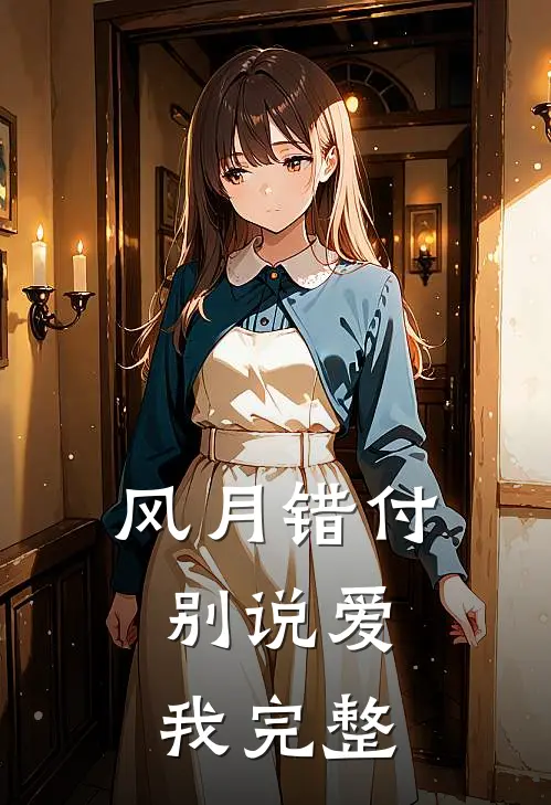 风月错付，别说爱我完整