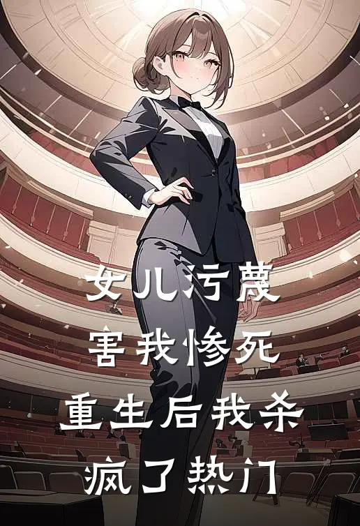 女儿污蔑害我惨死，重生后我杀疯了热门