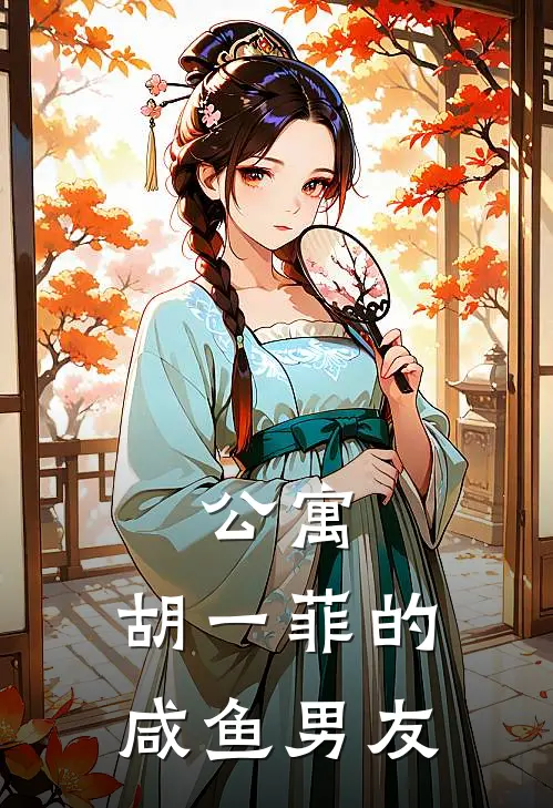 公寓：胡一菲的咸鱼男友