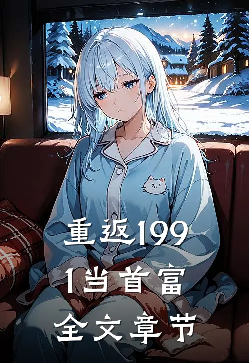 重返1991当首富全文章节