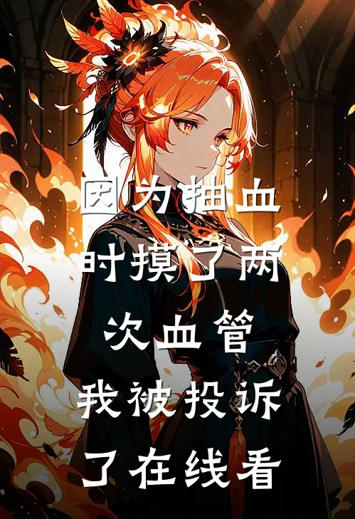 因为抽血时摸了两次血管，我被投诉了在线看