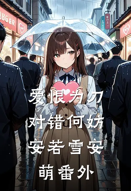 爱恨为刀，对错何妨安若雪安萌番外