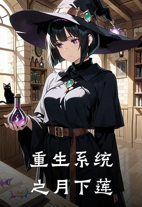 重生系统之月下莲