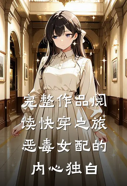 完整作品阅读快穿之旅：恶毒女配的内心独白